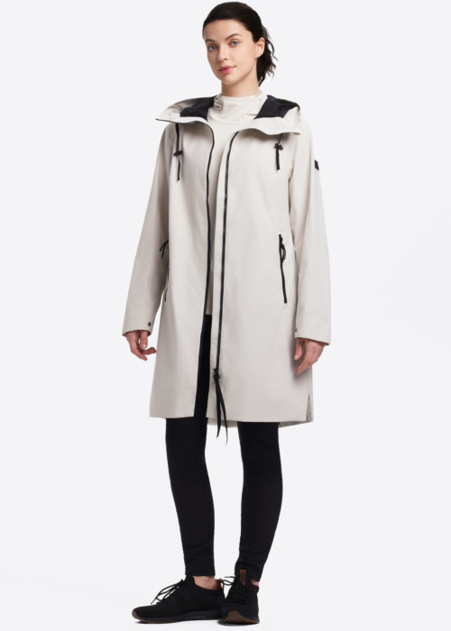 Icepeak pavasario-rudens parka Abensberg