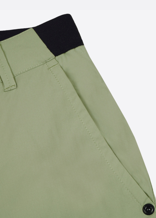 Icepeak žygių kelnės Ashmore