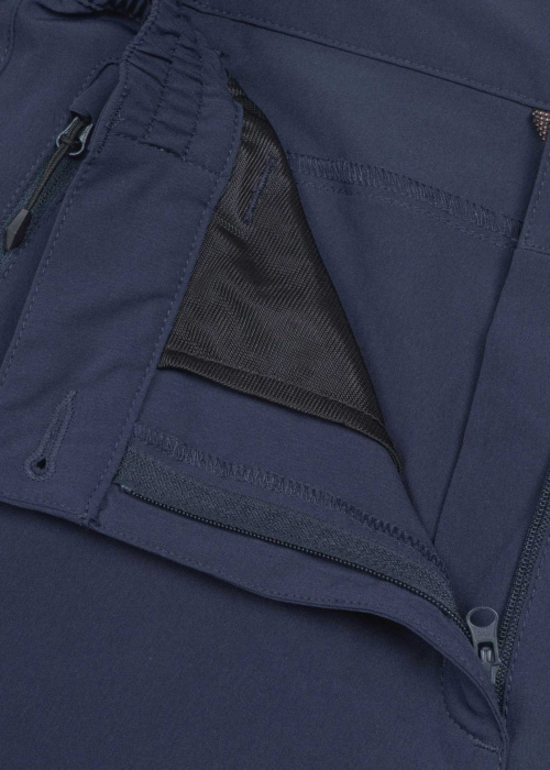 Icepeak žygių kelnės Beattie