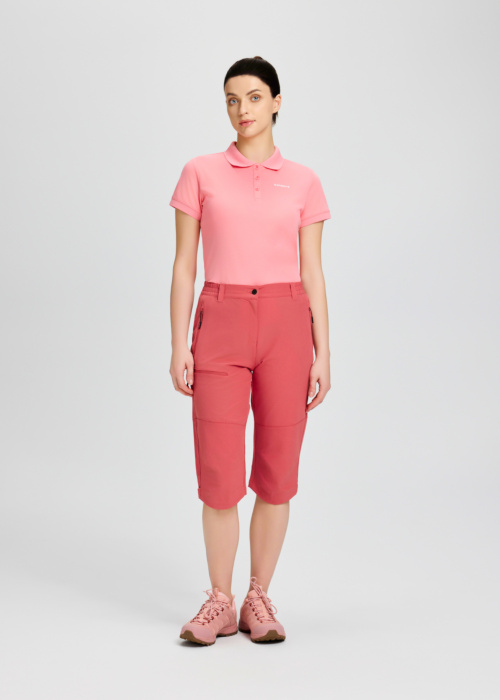 Icepeak žygių kelnės Beattie