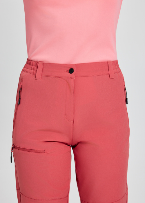 Icepeak žygių kelnės Beattie