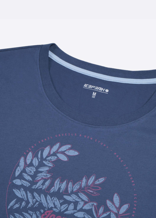 Icepeak marškinėliai Belcher