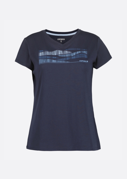 Icepeak marškinėliai Beaune