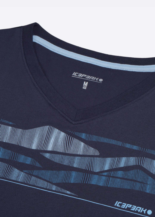 Icepeak marškinėliai Beaune