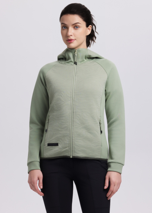 Icepeak džemperis Amberg