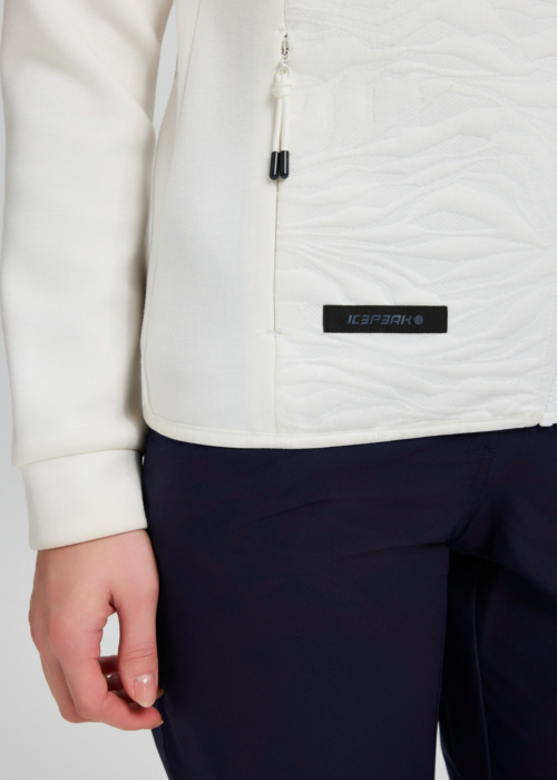 Icepeak džemperis Amberg