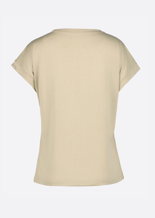 Icepeak marškinėliai Brownfield