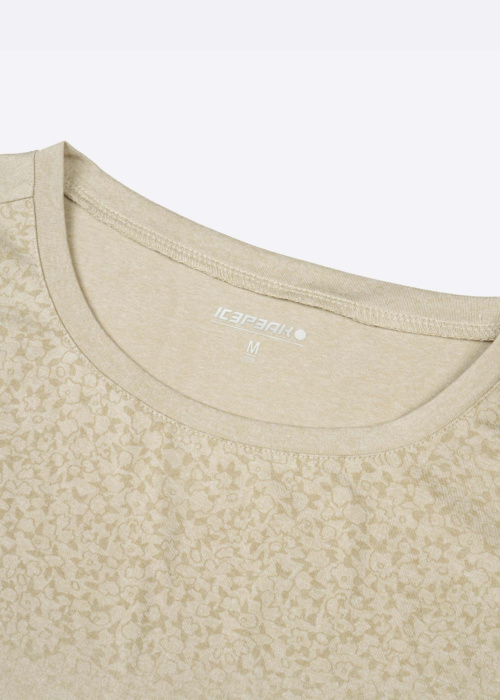 Icepeak marškinėliai Brownfield