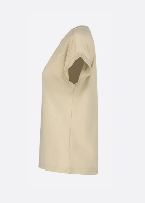 Icepeak marškinėliai Brownfield