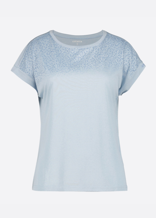 Icepeak marškinėliai Brownfield