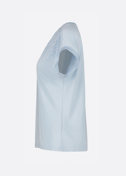 Icepeak marškinėliai Brownfield