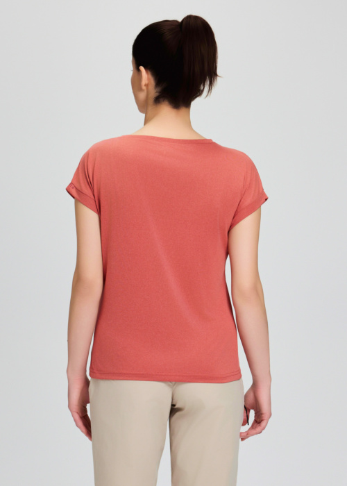 Icepeak marškinėliai Brownfield