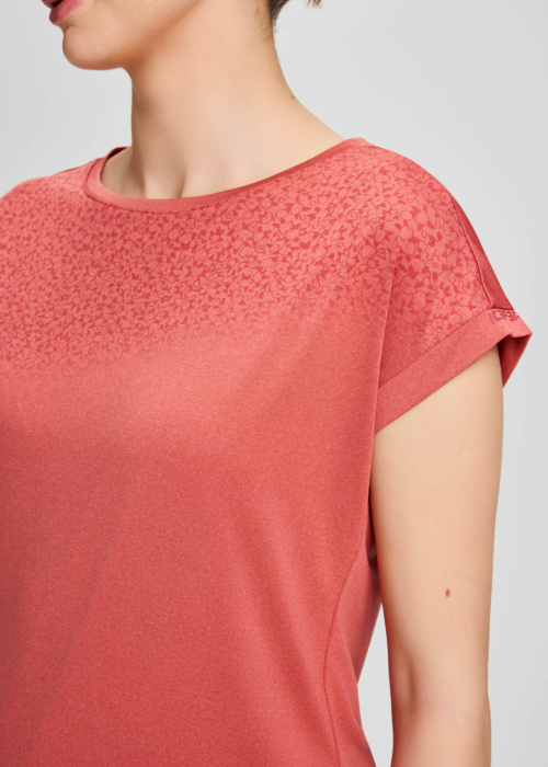 Icepeak marškinėliai Brownfield