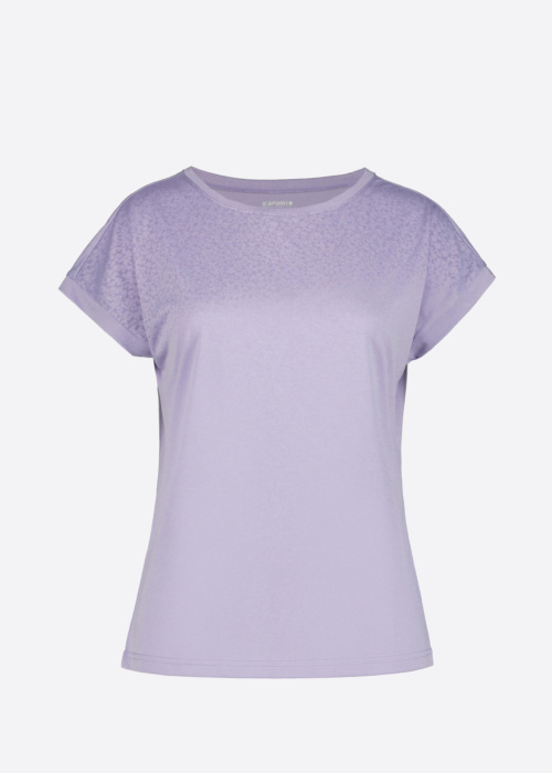 Icepeak marškinėliai Brownfield