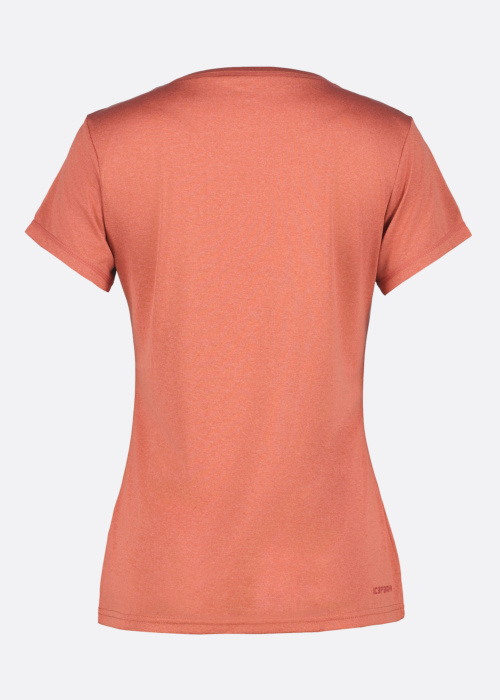 Icepeak marškinėliai Burnham