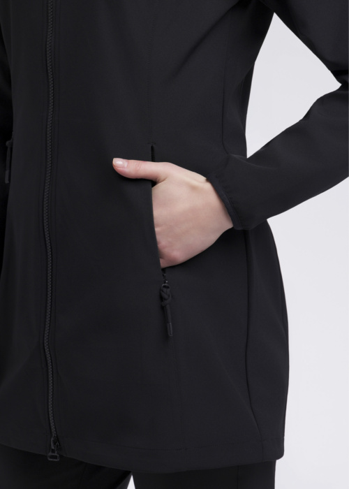 Icepeak pavasario-rudens sportinė striukė Albany