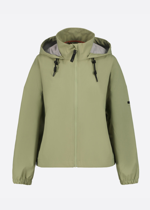 Icepeak pavasario-rudens sportinė striukė Adriam