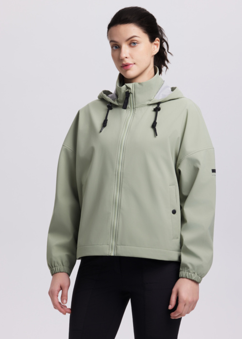 Icepeak pavasario-rudens sportinė striukė Adriam