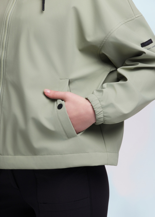 Icepeak pavasario-rudens sportinė striukė Adriam