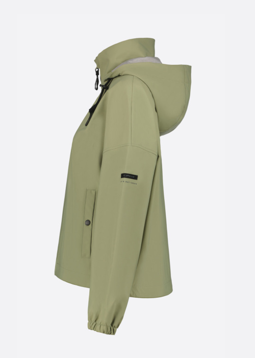 Icepeak pavasario-rudens sportinė striukė Adriam