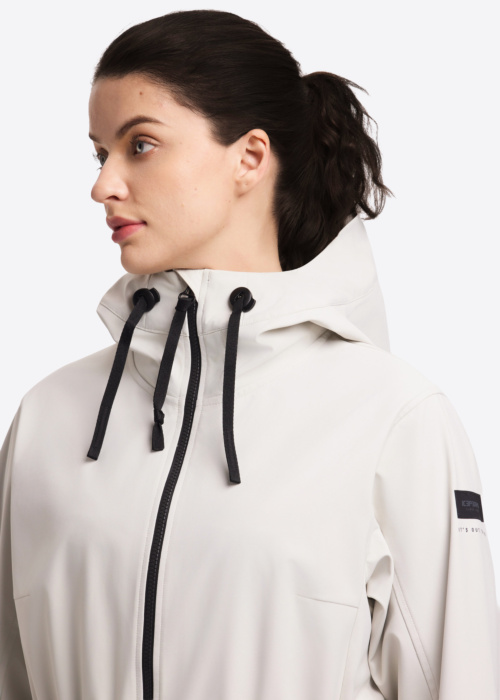 Icepeak pavasario-rudens parka Ackerly