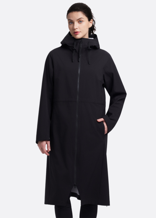 Icepeak pavasario-rudens parka Ackerly