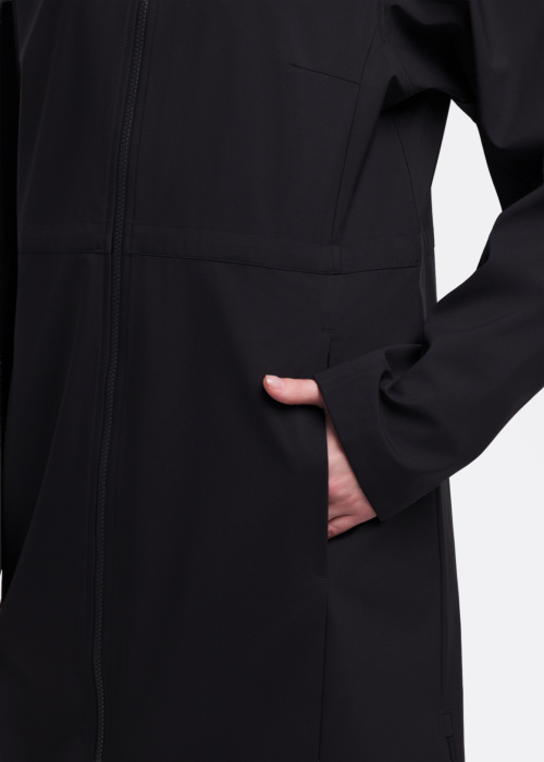 Icepeak pavasario-rudens parka Ackerly