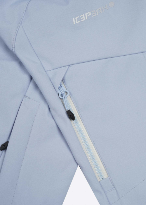 Icepeak pavasario-rudens sportinė striukė Bathgate