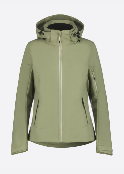 Icepeak pavasario-rudens sportinė striukė Bathgate