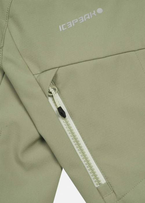 Icepeak pavasario-rudens sportinė striukė Bathgate