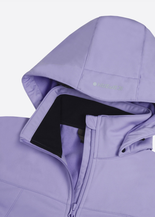 Icepeak pavasario-rudens sportinė striukė Boise