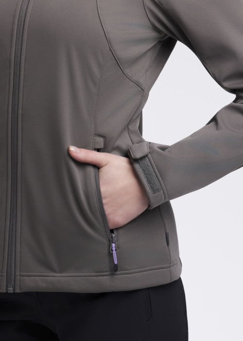 Icepeak pavasario-rudens sportinė striukė Boise