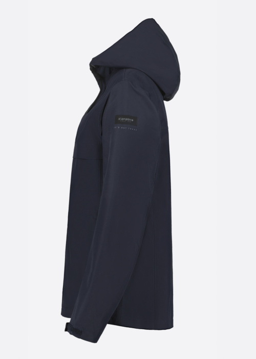 Icepeak pavasario-rudens sportinė striukė Atlanta