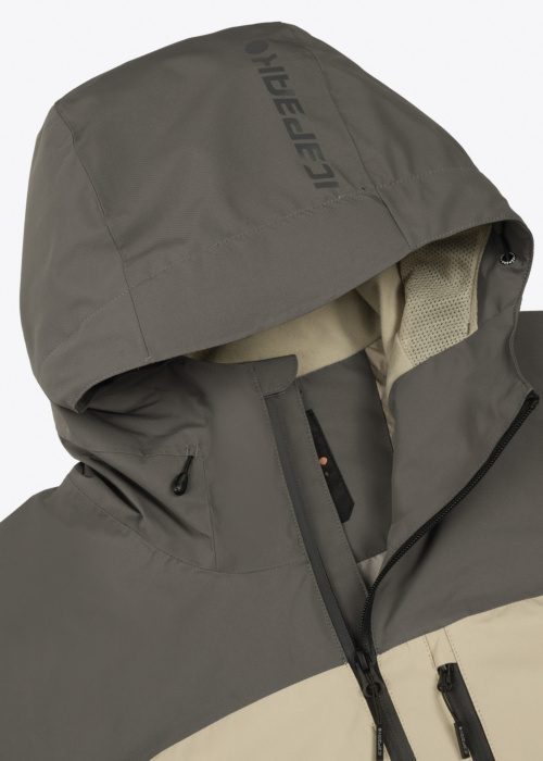 Icepeak pavasario-rudens sportinė striukė Bangs