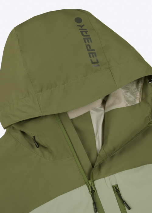 Icepeak pavasario-rudens sportinė striukė Bangs