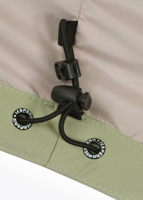 Icepeak pavasario-rudens sportinė striukė Bangs