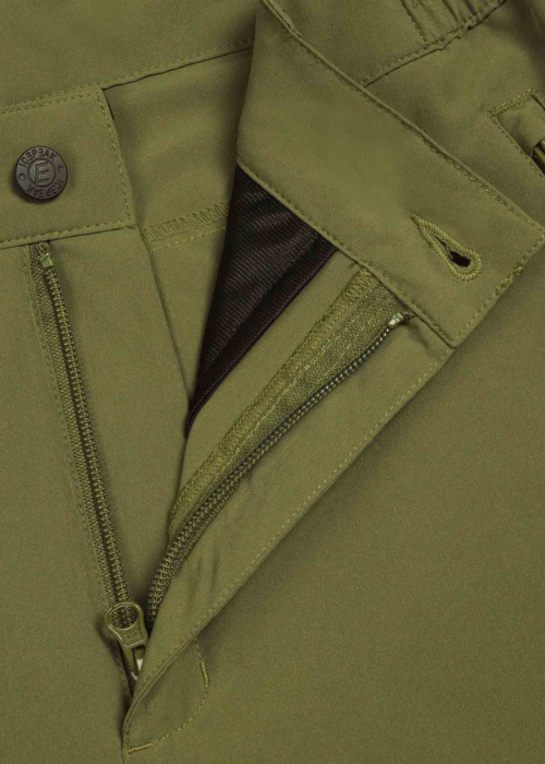 Icepeak žygių kelnės Baird