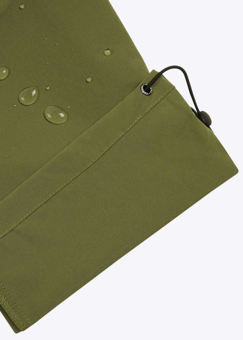 Icepeak žygių kelnės Baird