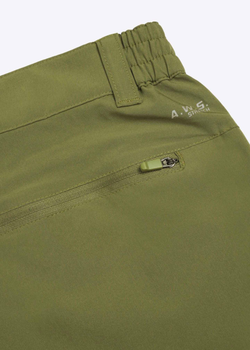 Icepeak žygių kelnės Baird