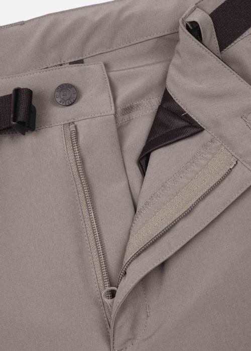 Icepeak žygių kelnės Barwick