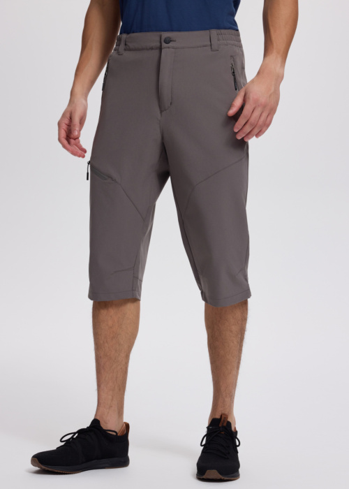 Icepeak žygių kelnės Ballard