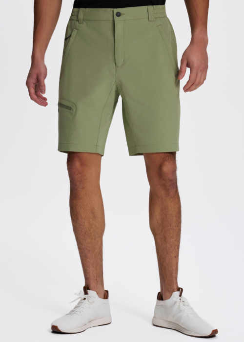 Icepeak žygių kelnės Berwyn