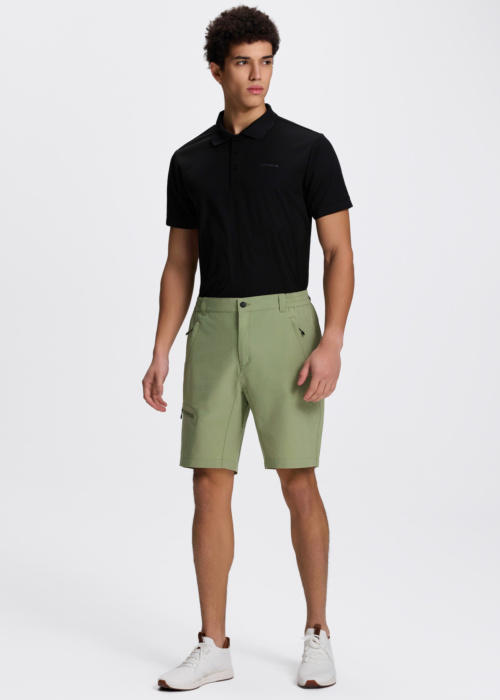 Icepeak žygių kelnės Berwyn