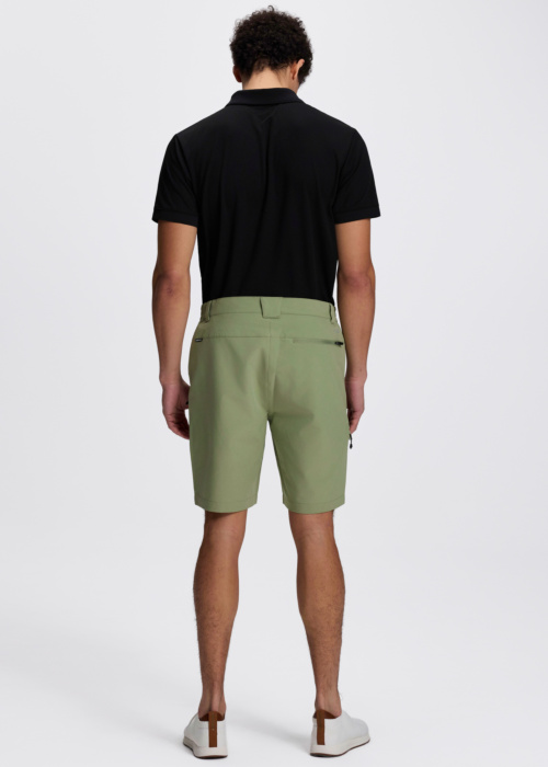 Icepeak žygių kelnės Berwyn