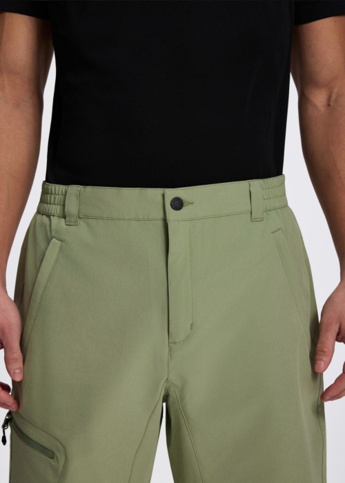 Icepeak žygių kelnės Berwyn