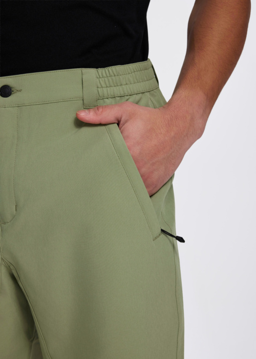 Icepeak žygių kelnės Berwyn