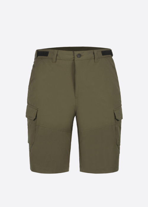 Icepeak žygių kelnės Braswell