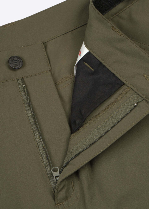 Icepeak žygių kelnės Braswell