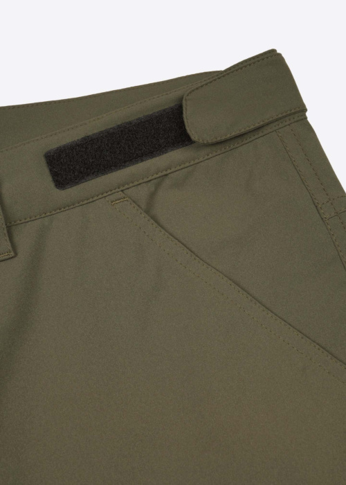 Icepeak žygių kelnės Braswell