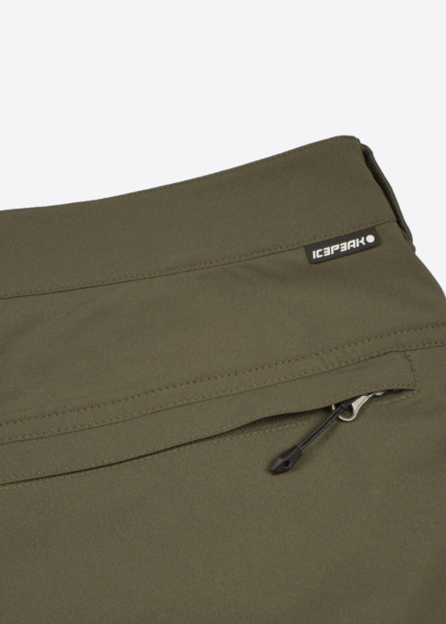 Icepeak žygių kelnės Braswell